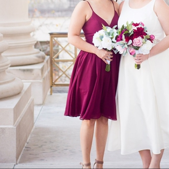 Allure Bridals dress - Picture 1 of 5